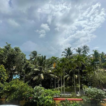 Andaman Castle Lejlighed Port Blair Eksteriør billede
