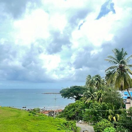 Andaman Castle Lejlighed Port Blair Eksteriør billede